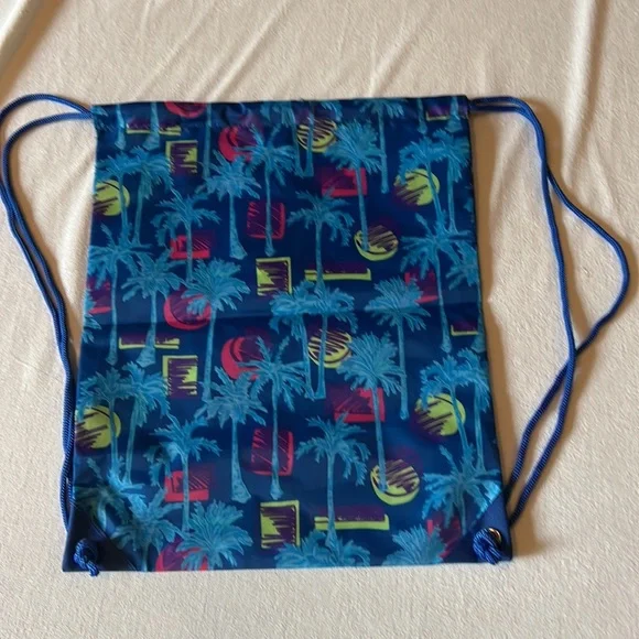 Chubbies backpack tote - Picture 2 of 2